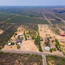 260 Pearson Moss Ln, Laredo, Texas 78045, ,Land,For Sale,260 Pearson Moss Ln,20262775