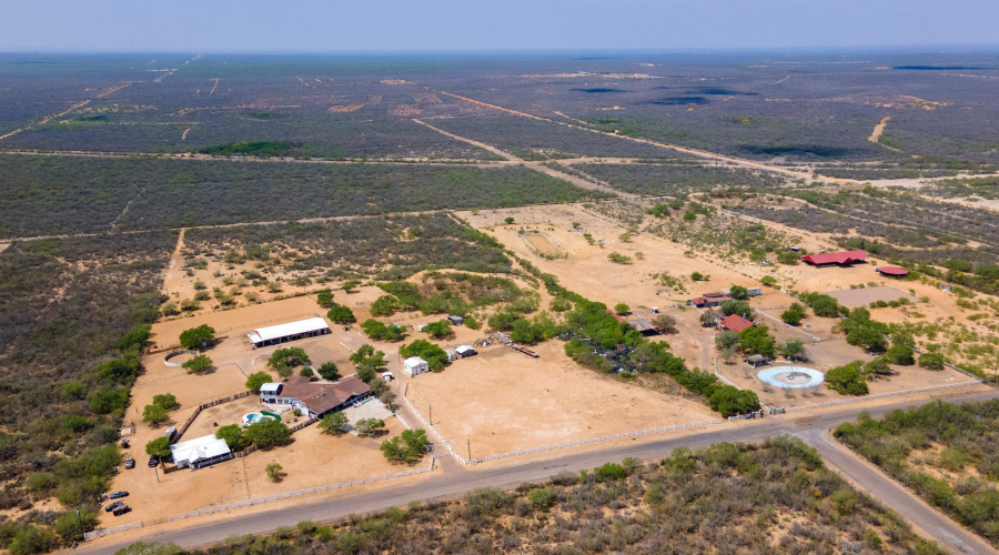 260 Pearson Moss Ln, Laredo, Texas 78045, ,Land,For Sale,260 Pearson Moss Ln,20262775