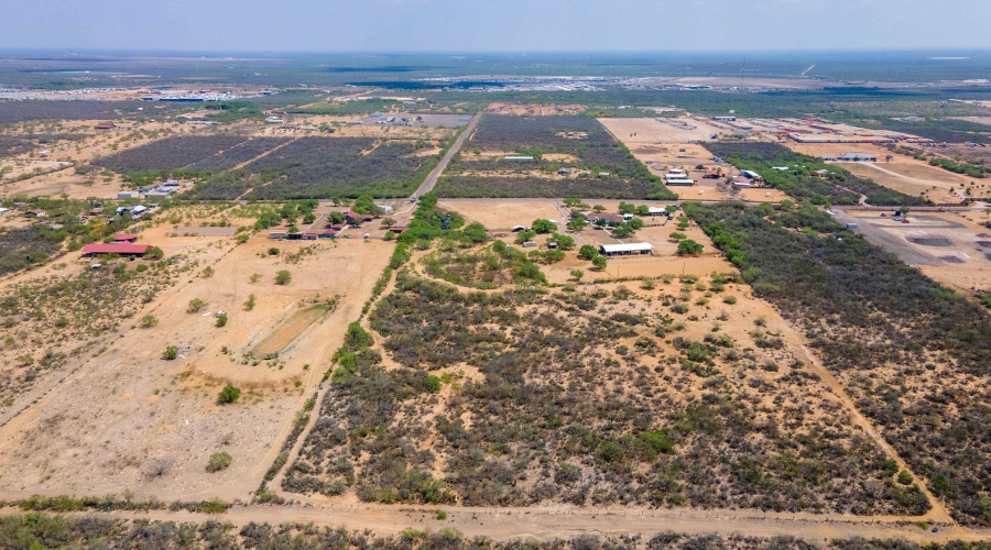 260 Pearson Moss Ln, Laredo, Texas 78045, ,Land,For Sale,260 Pearson Moss Ln,20262775