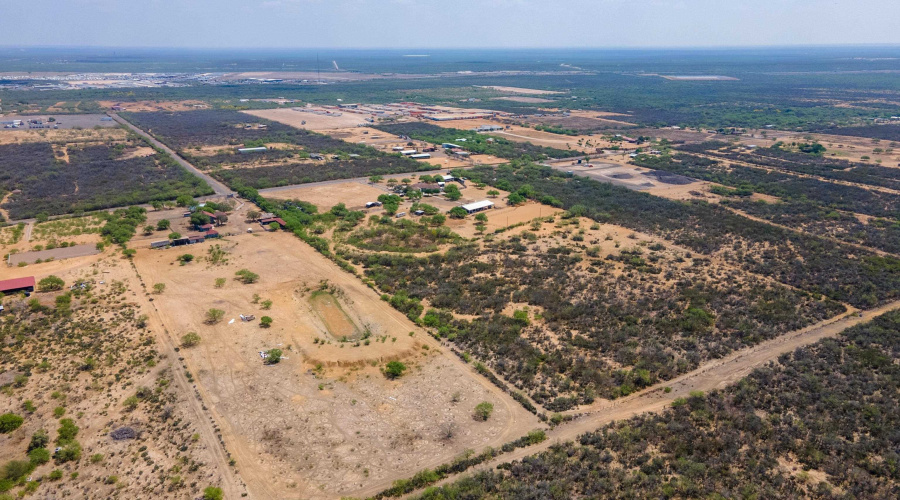 260 Pearson Moss Ln, Laredo, Texas 78045, ,Land,For Sale,260 Pearson Moss Ln,20262775