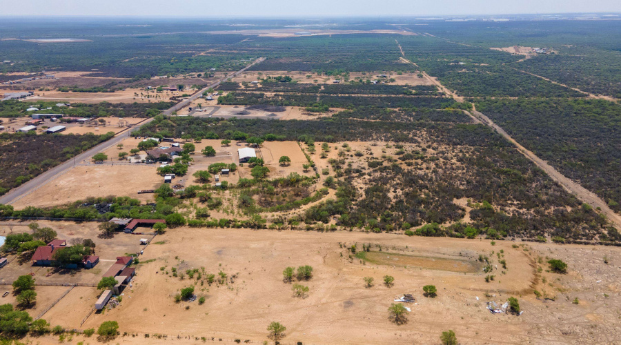 260 Pearson Moss Ln, Laredo, Texas 78045, ,Land,For Sale,260 Pearson Moss Ln,20262775