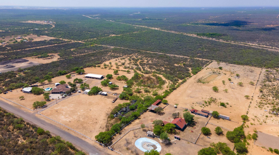 260 Pearson Moss Ln, Laredo, Texas 78045, ,Land,For Sale,260 Pearson Moss Ln,20262775