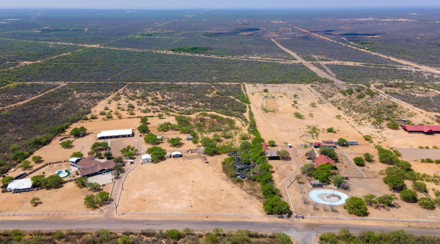 260 Pearson Moss Ln, Laredo, Texas 78045, ,Land,For Sale,260 Pearson Moss Ln,20262775