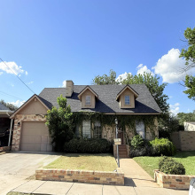 1608 Mier St, LAREDO, Texas 78043, 3 Bedrooms Bedrooms, 7 Rooms Rooms,3 BathroomsBathrooms,Residential,For Rent,1608 Mier St,20262780