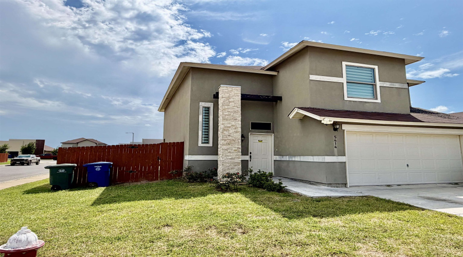 5414 Rincon Dr., Laredo, Texas 78046, 4 Bedrooms Bedrooms, 6 Rooms Rooms,2 BathroomsBathrooms,Residential,For Sale,5414 Rincon Dr.,20262785