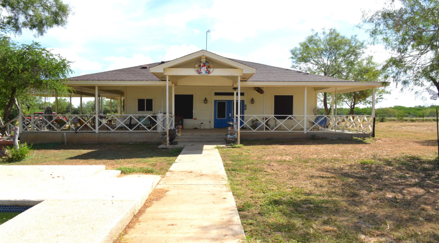 20331 N US Highway 83, Laredo, Texas 78040, ,Land,For Sale,20331 N US Highway 83,20262789