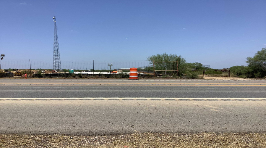 20331 N US Highway 83, Laredo, Texas 78040, ,Land,For Sale,20331 N US Highway 83,20262789
