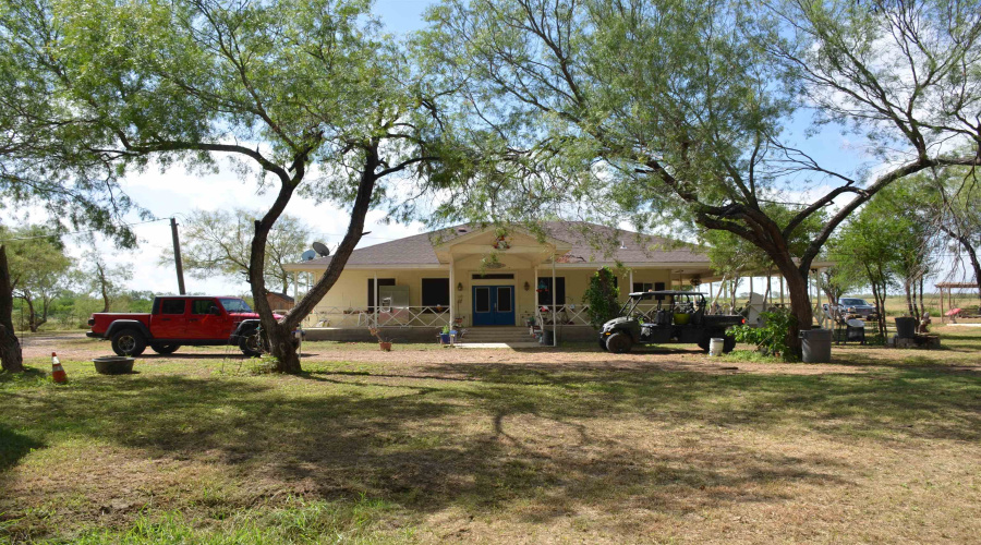 20331 N US Highway 83, Laredo, Texas 78040, ,Land,For Sale,20331 N US Highway 83,20262789