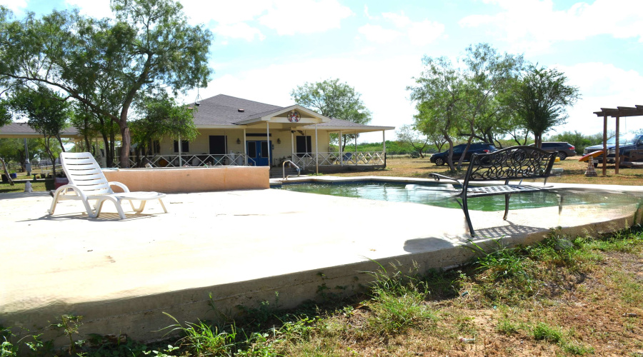 20331 N US Highway 83, Laredo, Texas 78040, ,Land,For Sale,20331 N US Highway 83,20262789