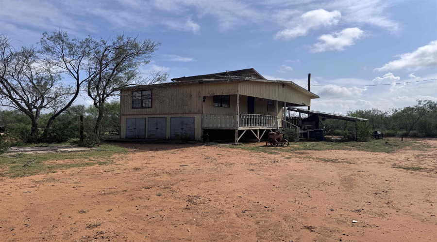 1365 Ranch Rd 6252B, Laredo, Texas 78045, ,Land,For Sale,1365 Ranch Rd 6252B,20262801