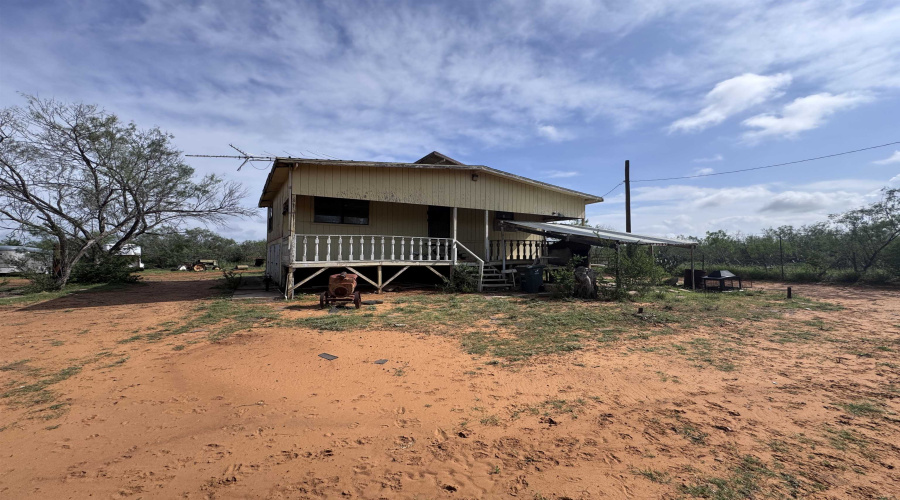 1365 Ranch Rd 6252B, Laredo, Texas 78045, ,Land,For Sale,1365 Ranch Rd 6252B,20262801