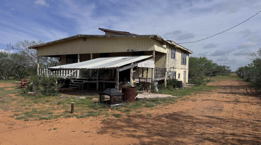 1365 Ranch Rd 6252B, Laredo, Texas 78045, ,Land,For Sale,1365 Ranch Rd 6252B,20262801