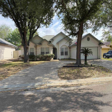 1422 Palmer Dr, Laredo, Texas 78045, 3 Bedrooms Bedrooms, 6 Rooms Rooms,2 BathroomsBathrooms,Residential,For Sale,1422 Palmer Dr,20262804