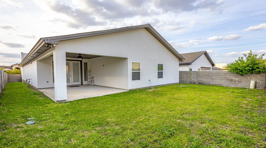 511 Prado Dr, Laredo, Texas 78045, 4 Bedrooms Bedrooms, 7 Rooms Rooms,2 BathroomsBathrooms,Residential,For Sale,511 Prado Dr,20262805