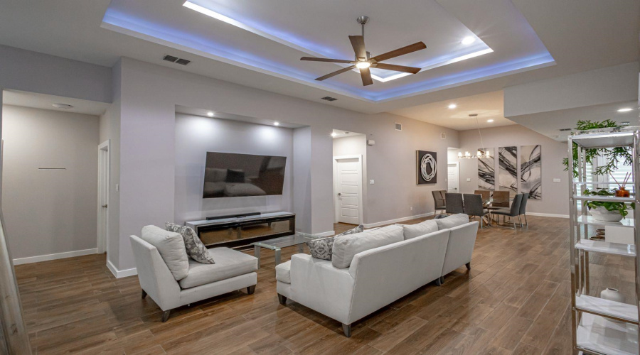 511 Prado Dr, Laredo, Texas 78045, 4 Bedrooms Bedrooms, 7 Rooms Rooms,2 BathroomsBathrooms,Residential,For Sale,511 Prado Dr,20262805