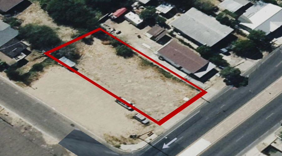 3013 Clark Blvd, Laredo, Texas 78043, ,Land,For Sale,3013 Clark Blvd,20262820