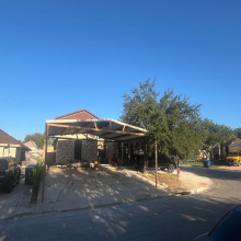 9001 Tulane Dr, LAREDO, Texas 78045, 2 Bedrooms Bedrooms, 4 Rooms Rooms,1 BathroomBathrooms,Residential,For Rent,9001 Tulane Dr,20262812