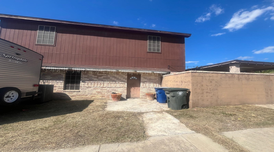 9001 Tulane Dr, LAREDO, Texas 78045, 2 Bedrooms Bedrooms, 4 Rooms Rooms,1 BathroomBathrooms,Residential,For Rent,9001 Tulane Dr,20262812