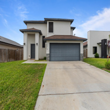 5513 Encanto Dr., LAREDO, Texas 78046, 3 Bedrooms Bedrooms, 6 Rooms Rooms,2 BathroomsBathrooms,Residential,For Sale,5513 Encanto Dr.,20262814