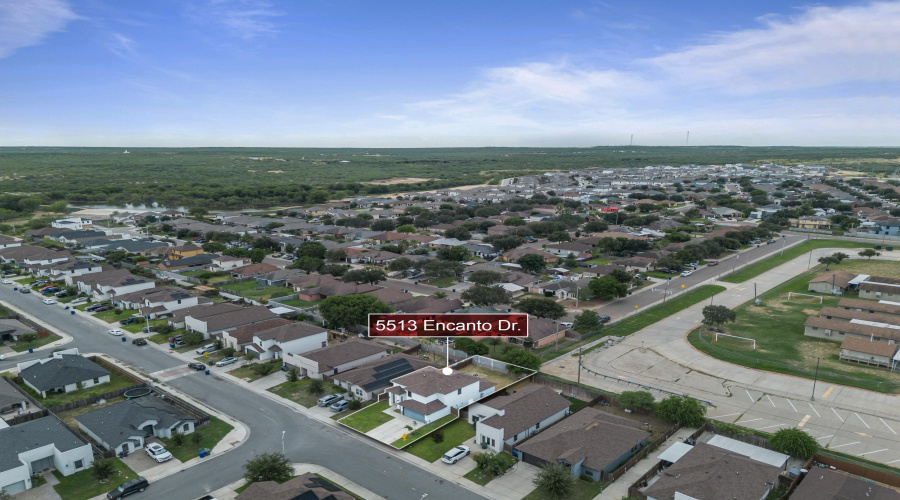 5513 Encanto Dr., LAREDO, Texas 78046, 3 Bedrooms Bedrooms, 6 Rooms Rooms,2 BathroomsBathrooms,Residential,For Sale,5513 Encanto Dr.,20262814