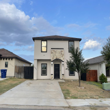 5801 Moses Lp., Laredo, Texas 78046, 3 Bedrooms Bedrooms, 6 Rooms Rooms,2 BathroomsBathrooms,Residential,For Sale,5801 Moses Lp.,20262817