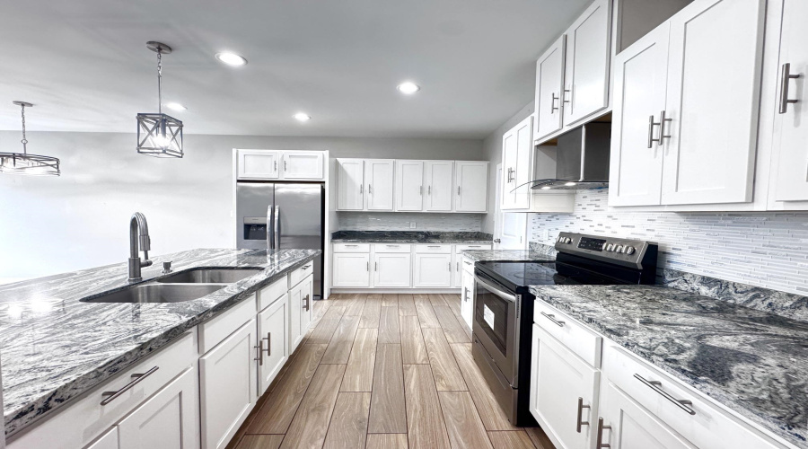 1412 El Caporal Dr., LAREDO, Texas 78046, 3 Bedrooms Bedrooms, 6 Rooms Rooms,2 BathroomsBathrooms,Residential,For Rent,1412 El Caporal Dr.,20262818