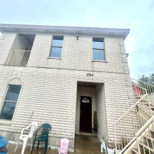 2704 San Agustin Ave, Laredo, Texas 78040, 2 Bedrooms Bedrooms, 4 Rooms Rooms,2 BathroomsBathrooms,Residential,For Rent,2704 San Agustin Ave,20262823