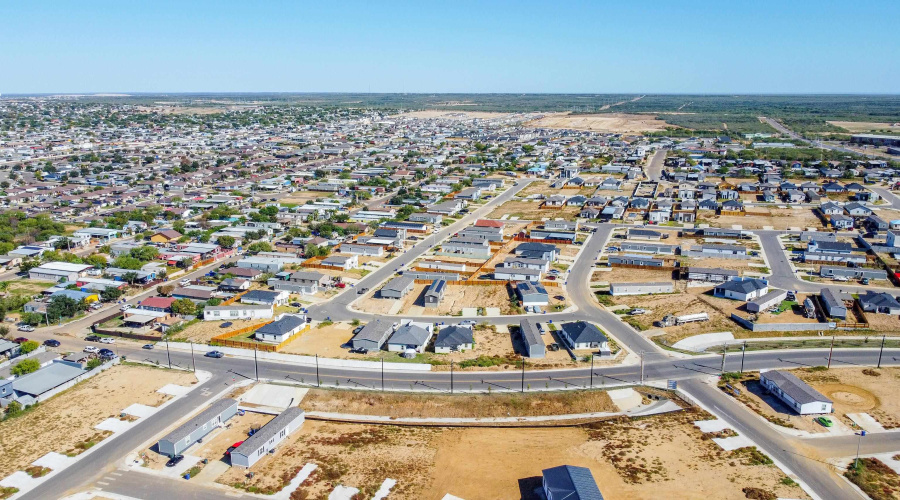 5105 Plasencia Ln., LAREDO, Texas 78046, ,Land,For Sale,5105 Plasencia Ln.,20262825