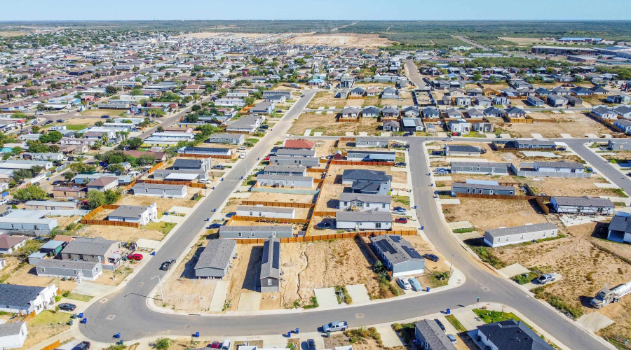 5105 Plasencia Ln., LAREDO, Texas 78046, ,Land,For Sale,5105 Plasencia Ln.,20262825