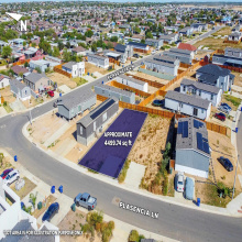 5105 Plasencia Ln., LAREDO, Texas 78046, ,Land,For Sale,5105 Plasencia Ln.,20262825
