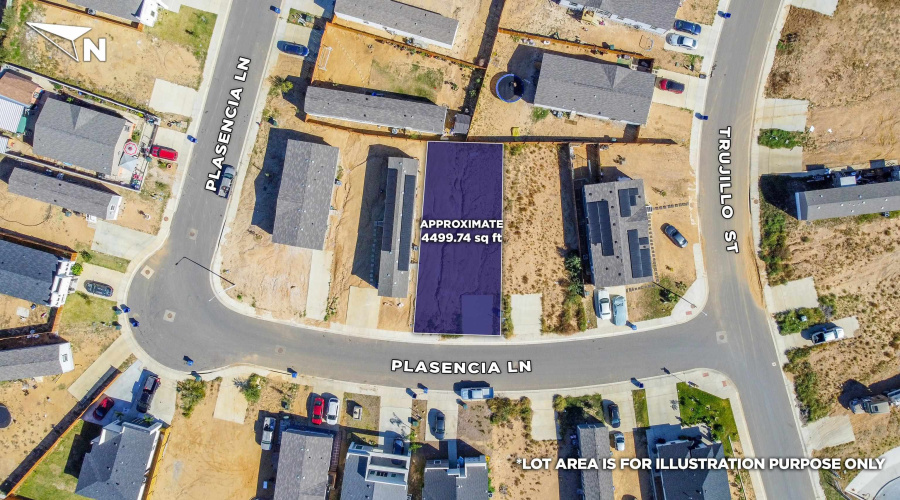 5105 Plasencia Ln., LAREDO, Texas 78046, ,Land,For Sale,5105 Plasencia Ln.,20262825