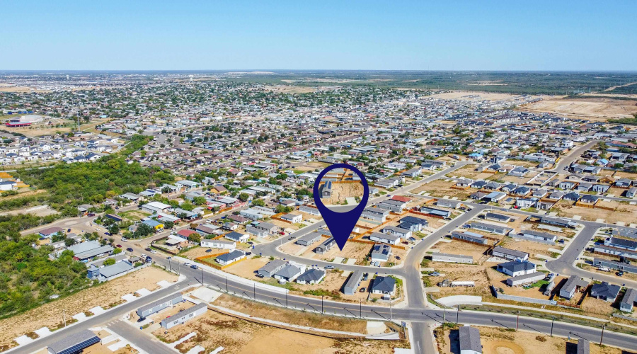 5105 Plasencia Ln., LAREDO, Texas 78046, ,Land,For Sale,5105 Plasencia Ln.,20262825