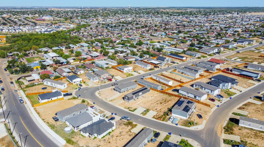 5105 Plasencia Ln., LAREDO, Texas 78046, ,Land,For Sale,5105 Plasencia Ln.,20262825