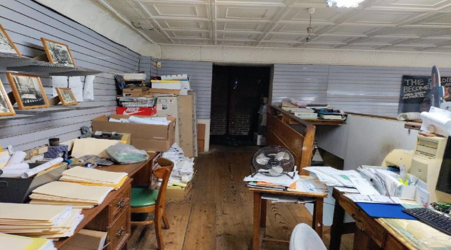 1112 Hidalgo St, Laredo, Texas 78040, 1 Room Rooms,1 BathroomBathrooms,Commercial retail/office,For Sale,1112 Hidalgo St,20262839