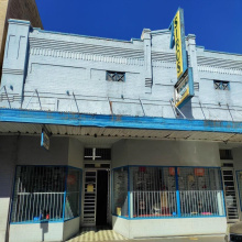 1112 Hidalgo St, Laredo, Texas 78040, 1 Room Rooms,1 BathroomBathrooms,Commercial retail/office,For Sale,1112 Hidalgo St,20262839
