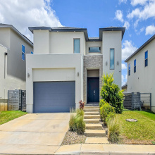 2515 Brandon St, Laredo, Texas 78046, 3 Bedrooms Bedrooms, 5 Rooms Rooms,2 BathroomsBathrooms,Residential,For Sale,2515 Brandon St,20262836