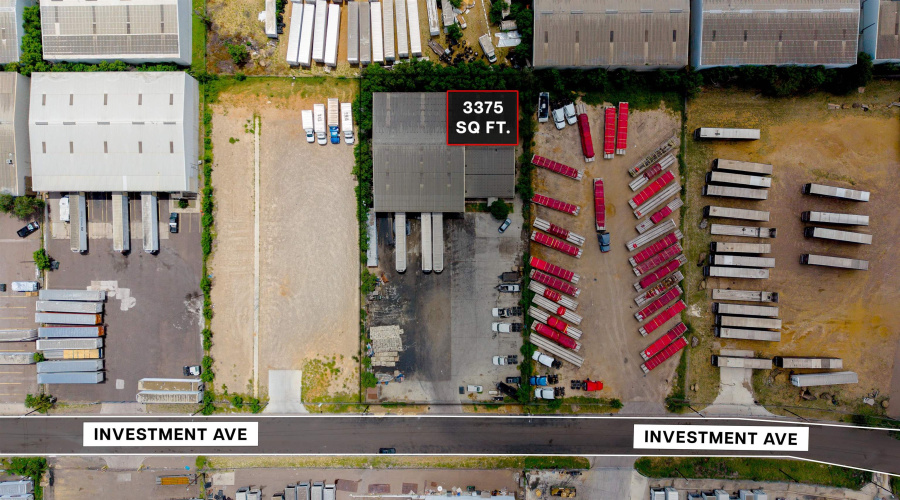 14414 Investment Ave, Laredo, Texas 78045, 1 Bedroom Bedrooms, 1 Room Rooms,2 BathroomsBathrooms,Commercial/industrial,For Rent,14414 Investment Ave,20262841