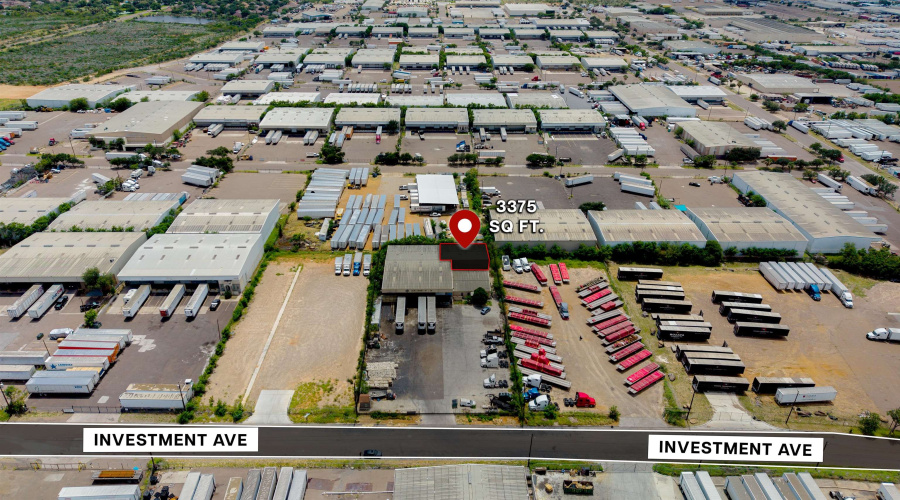 14414 Investment Ave, Laredo, Texas 78045, 1 Bedroom Bedrooms, 1 Room Rooms,2 BathroomsBathrooms,Commercial/industrial,For Rent,14414 Investment Ave,20262841
