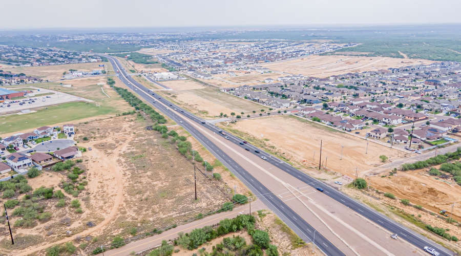 3302 Cuatro Vientos Rd, Laredo, Texas 78046, ,Land,For Sale,3302 Cuatro Vientos Rd,20262859