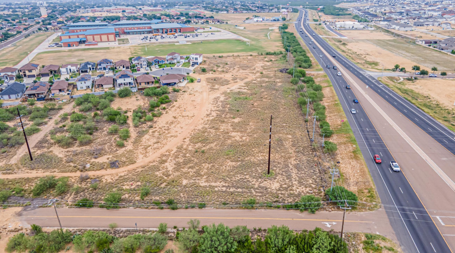 3302 Cuatro Vientos Rd, Laredo, Texas 78046, ,Land,For Sale,3302 Cuatro Vientos Rd,20262859