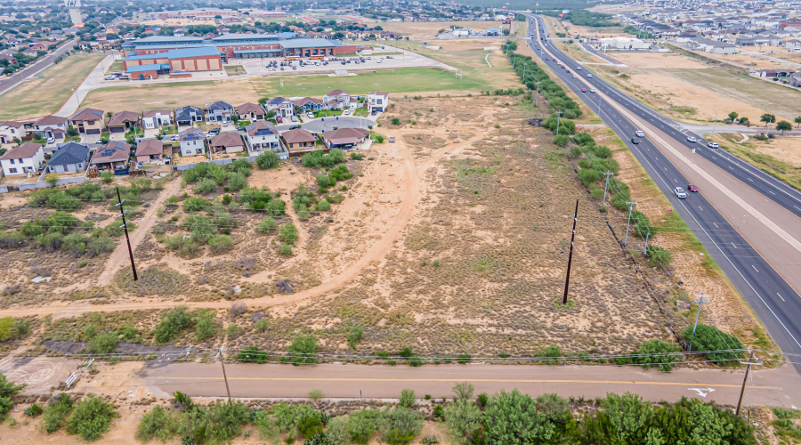 3302 Cuatro Vientos Rd, Laredo, Texas 78046, ,Land,For Sale,3302 Cuatro Vientos Rd,20262859