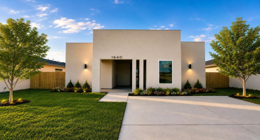 1640 Secretaria Ln., Laredo, Texas 78046, 3 Bedrooms Bedrooms, 5 Rooms Rooms,2 BathroomsBathrooms,Residential,For Sale,1640 Secretaria Ln.,20262860
