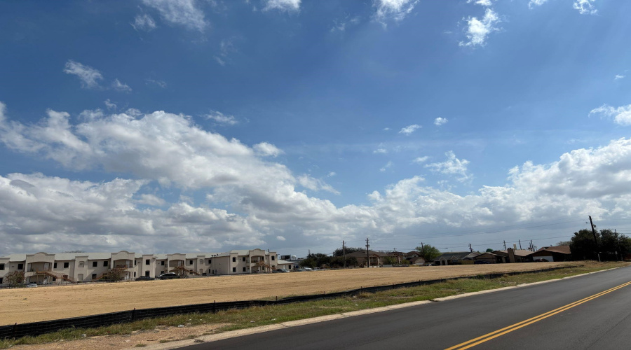 602 Gale St, laredo, Texas 78041, ,Land,For Sale,602 Gale St,20262862