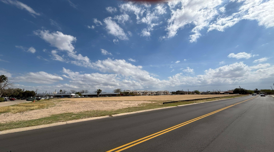 602 Gale St, laredo, Texas 78041, ,Land,For Sale,602 Gale St,20262862