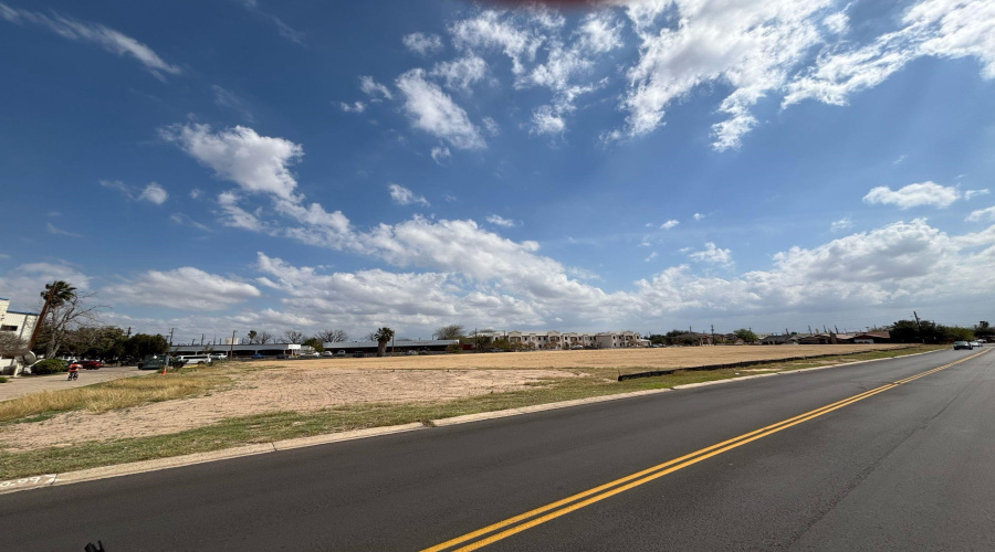 602 Gale St, laredo, Texas 78041, ,Land,For Sale,602 Gale St,20262862