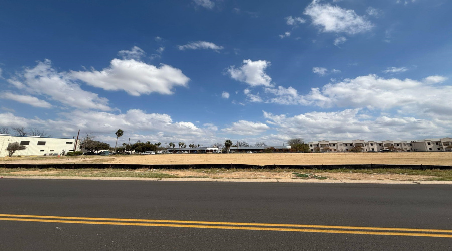 602 Gale St, laredo, Texas 78041, ,Land,For Sale,602 Gale St,20262862