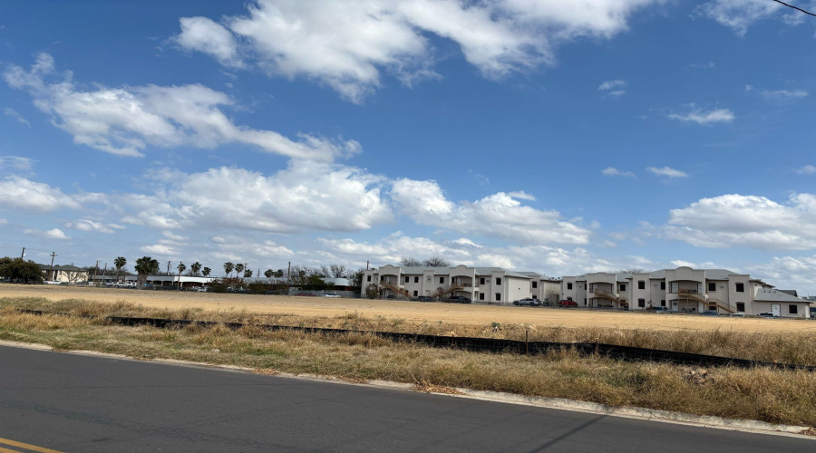 602 Gale St, laredo, Texas 78041, ,Land,For Sale,602 Gale St,20262862
