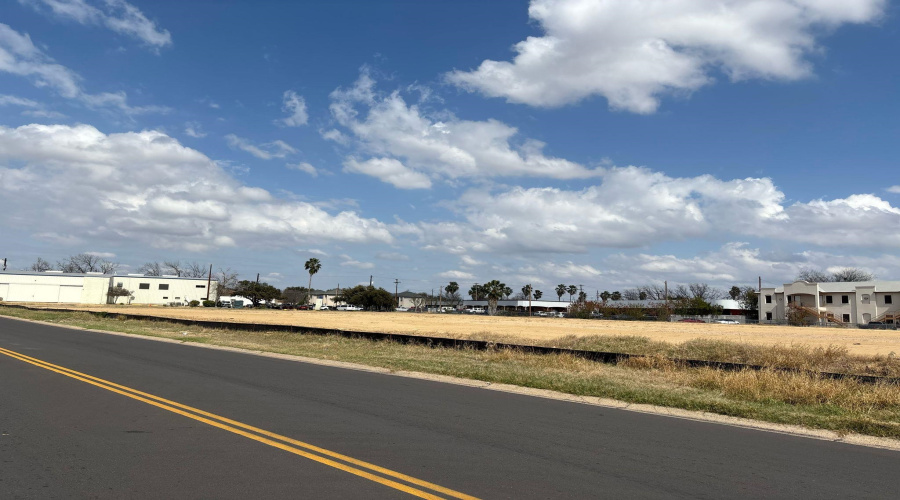 602 Gale St, laredo, Texas 78041, ,Land,For Sale,602 Gale St,20262862