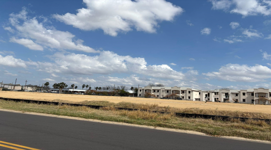 602 Gale St, laredo, Texas 78041, ,Land,For Sale,602 Gale St,20262862