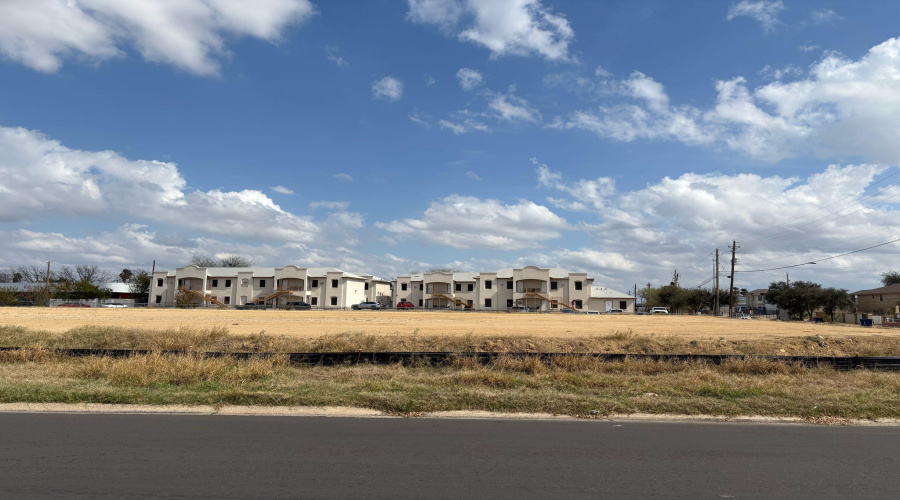 602 Gale St, laredo, Texas 78041, ,Land,For Sale,602 Gale St,20262862